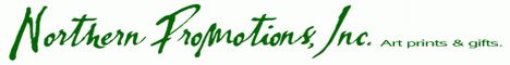 Northern Promotions is parent company of Art For Licensing
